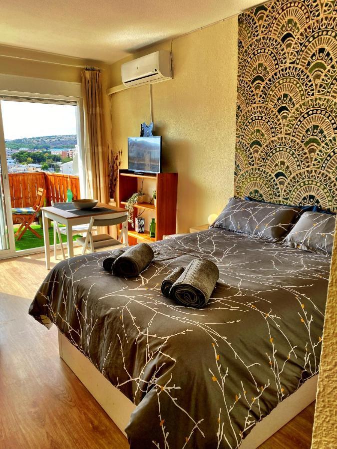 City Central Upper Floor Torremolinos Exterior foto