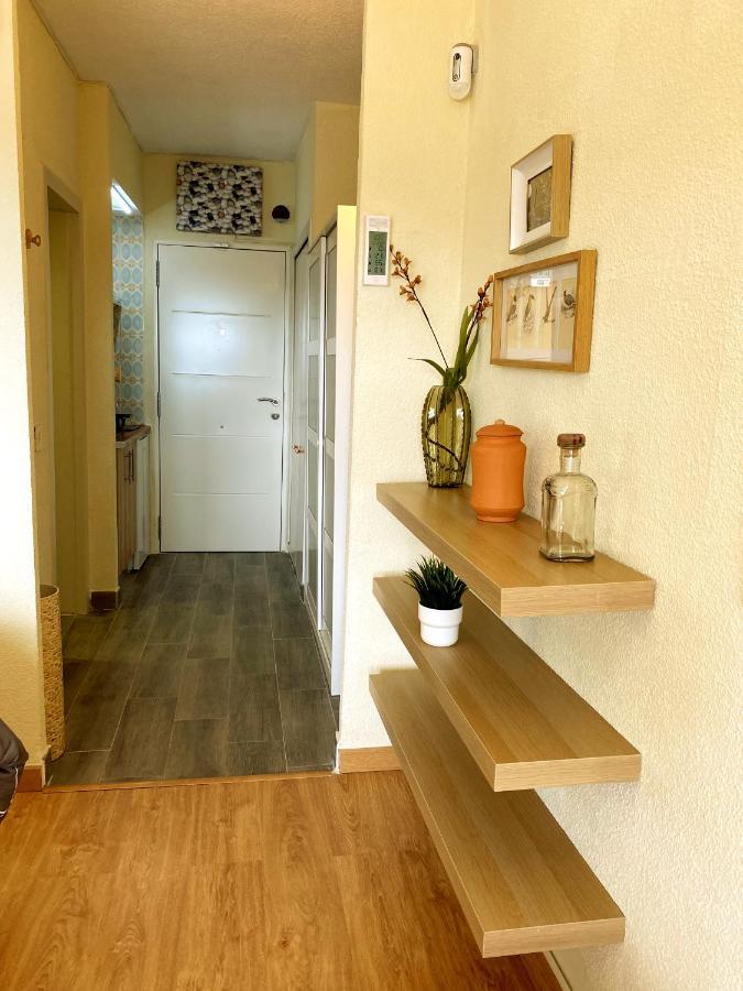 City Central Upper Floor Torremolinos Exterior foto