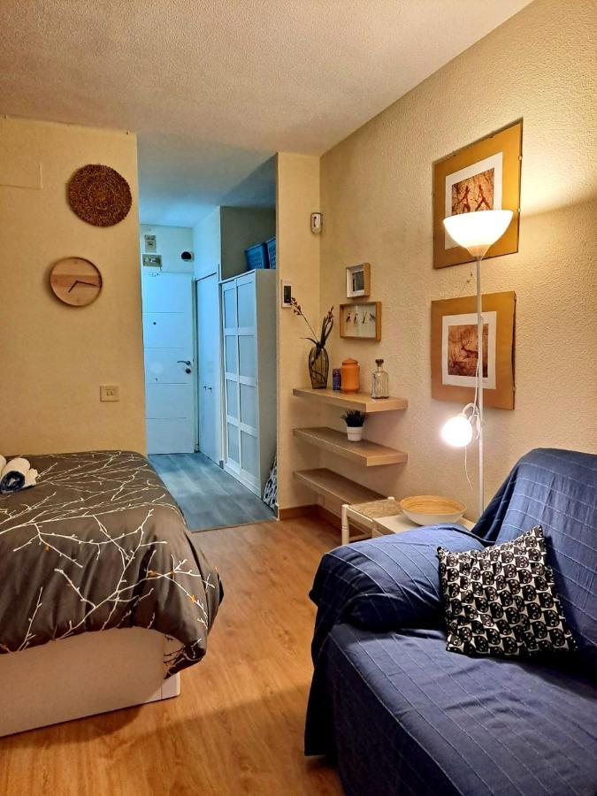 City Central Upper Floor Torremolinos Exterior foto