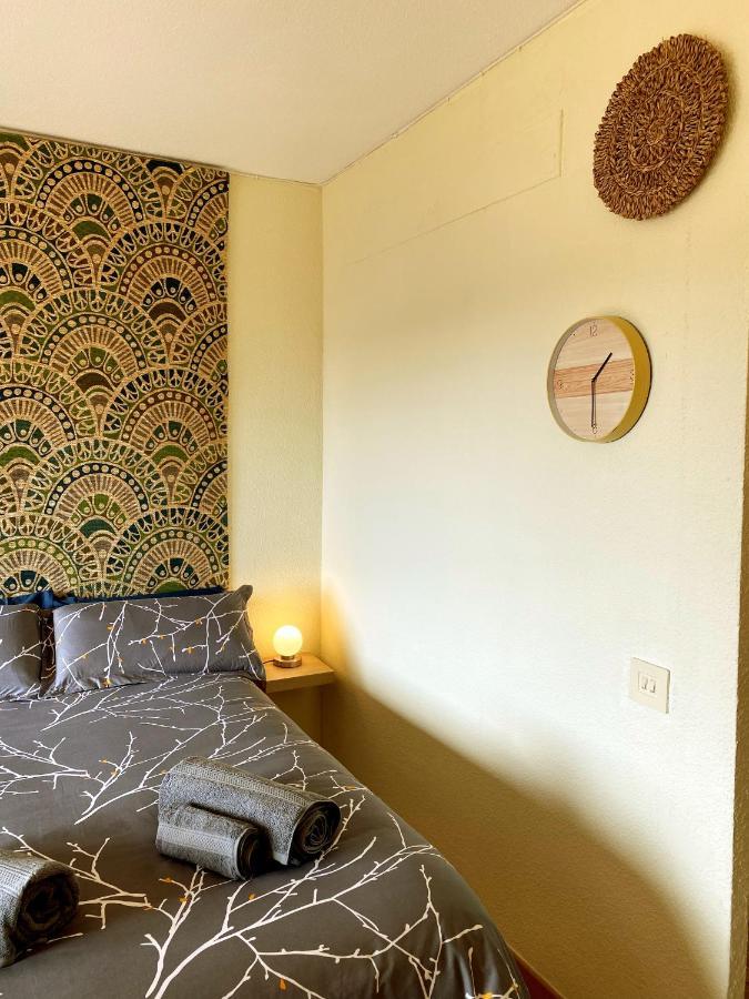 City Central Upper Floor Torremolinos Exterior foto