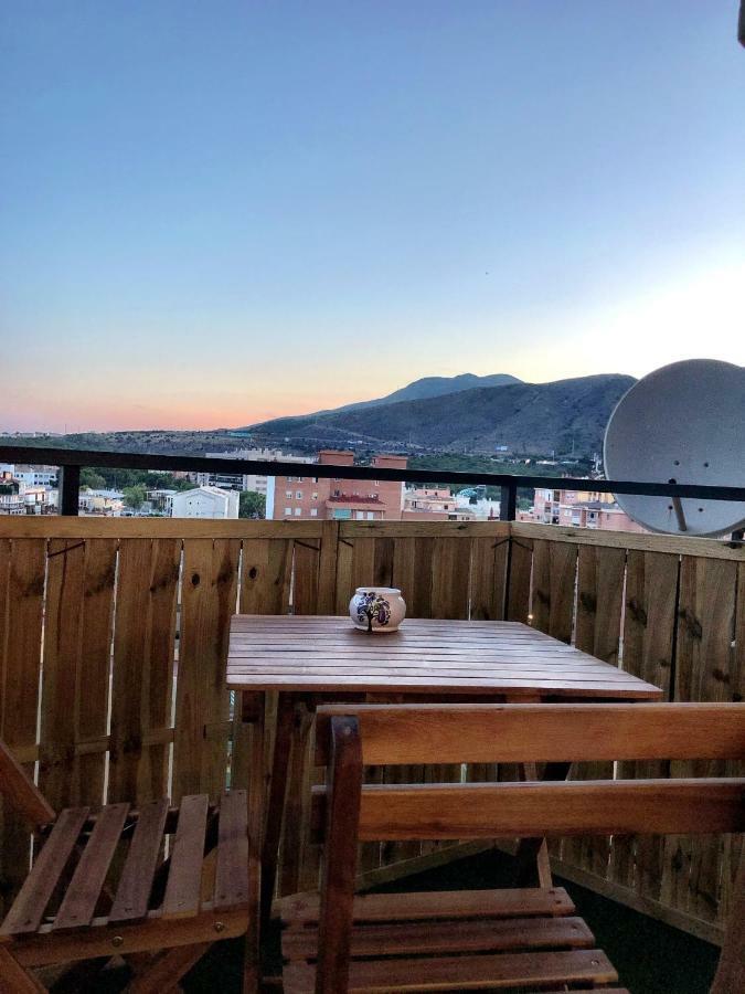 City Central Upper Floor Torremolinos Exterior foto